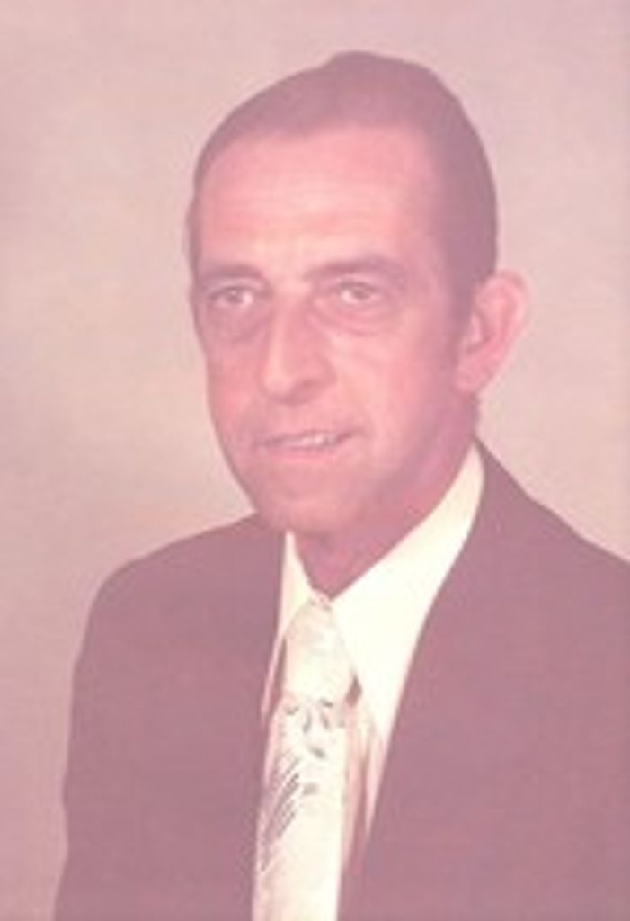 George Lester "Bud" Greenfield