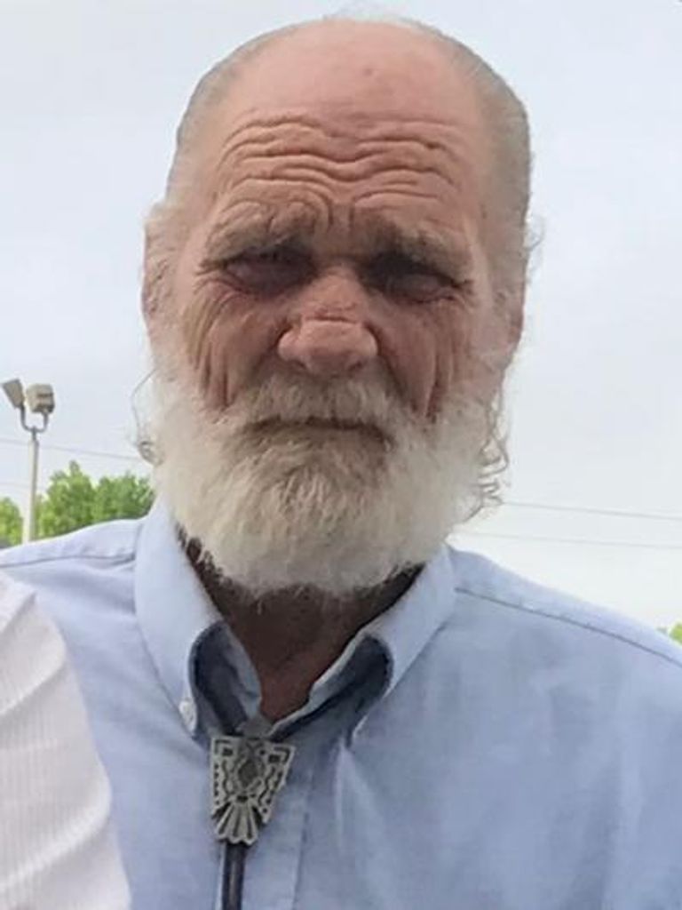 Johnnie Douglas Beckett