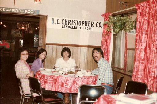 Erlinda J. Chow photo gallery thumbnail 15 of 16