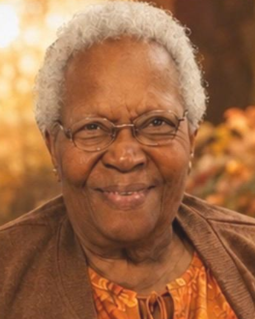 Cecelia B Williams