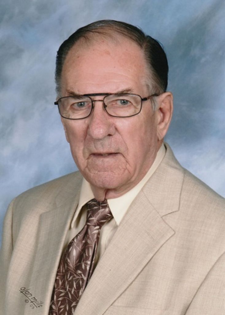 Dean Harry Christopherson Profile Photo
