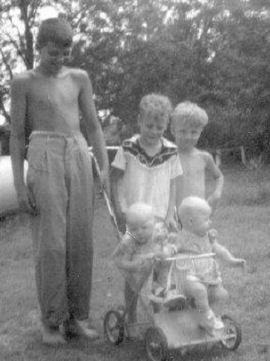 John Charles "Chuck" Hall photo gallery thumbnail 3 of 31