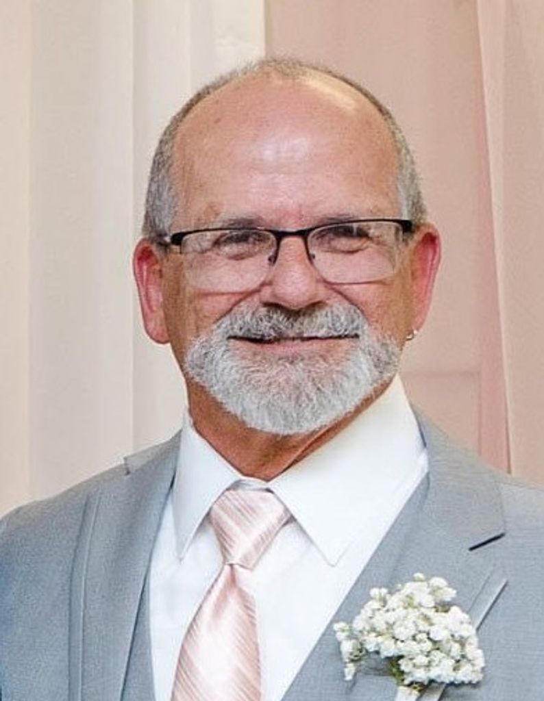 Richard L. Vizza