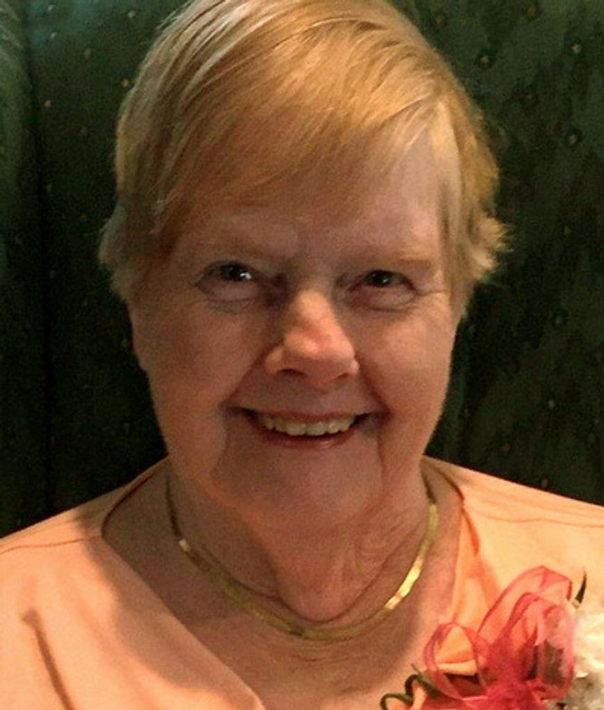 Shirley Mae Sharum Profile Photo