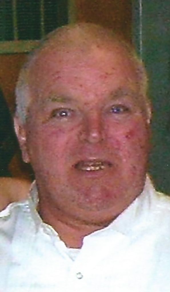 Paul "Pete" W. Armold