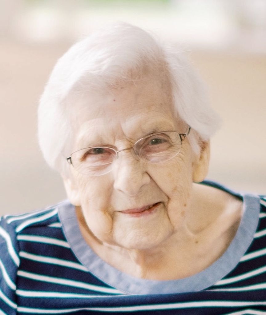 Barbara A. Scott