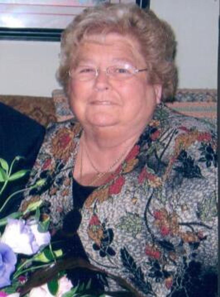 Nancy Anderson