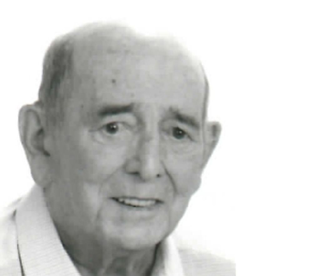 Paul E. Tedrow