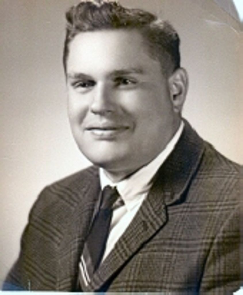 Luther P. Snyder