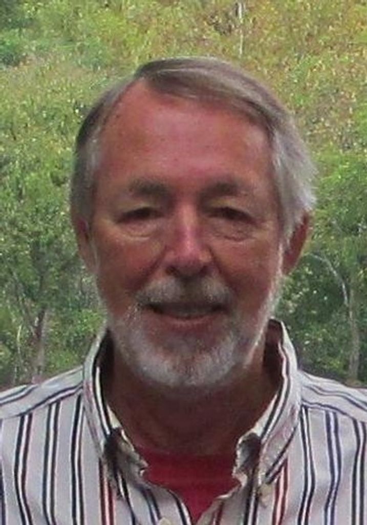 James "Ron" Ronald Caffey Profile Photo