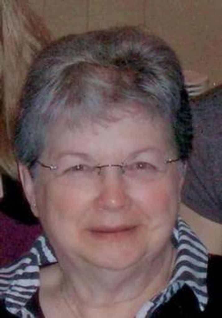 Patricia A. Guyette Profile Photo