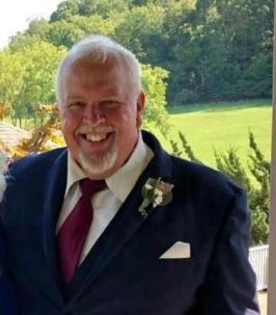 Steven Bopst Profile Photo