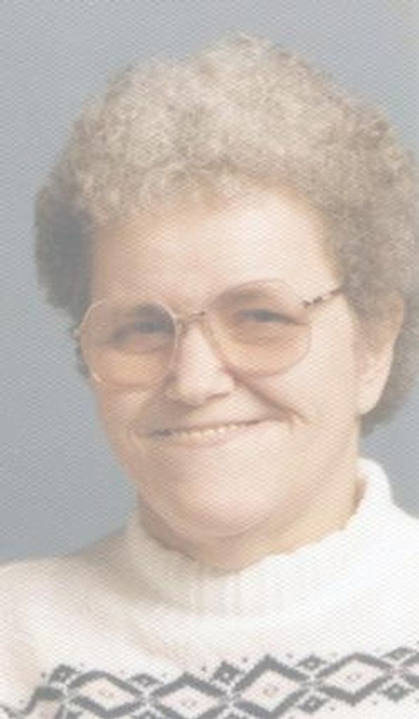 Karen Davis