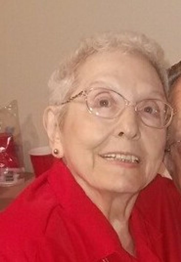 Virgie Louella Brown Dennis “Aunt Lou” Profile Photo