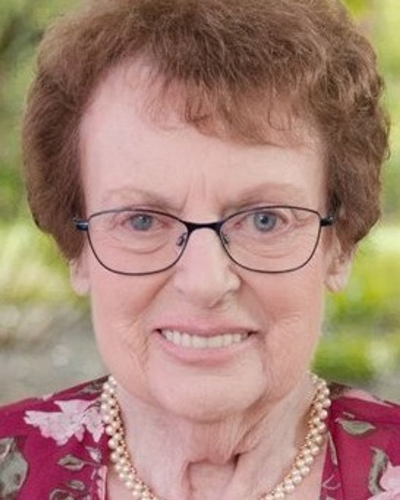Patricia L. (Felker) Bradley