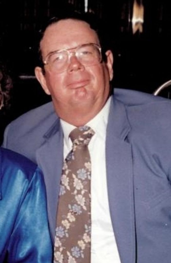 George Ferguson Profile Photo