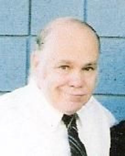 Melvin James Harrington Profile Photo
