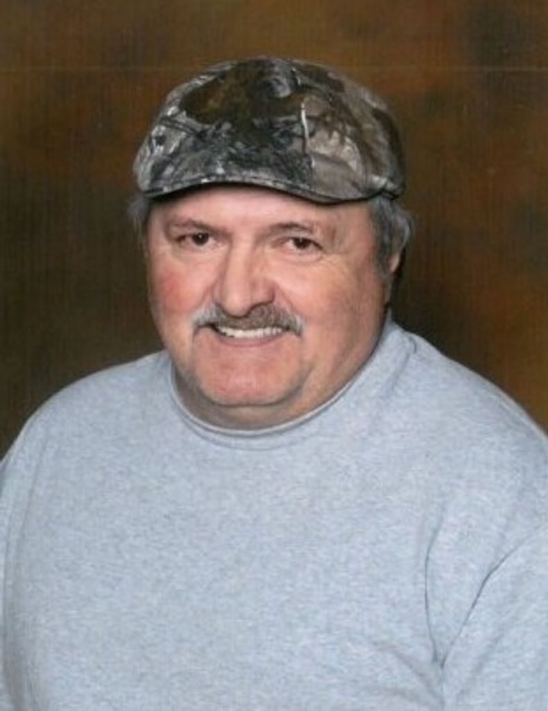 James Ronald Lynch Profile Photo