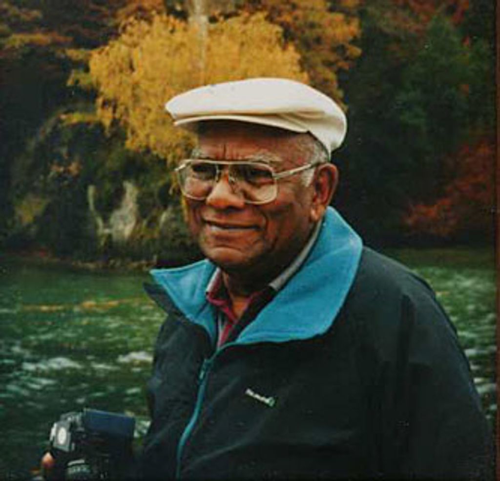 William T. Bess, Sr. Profile Photo