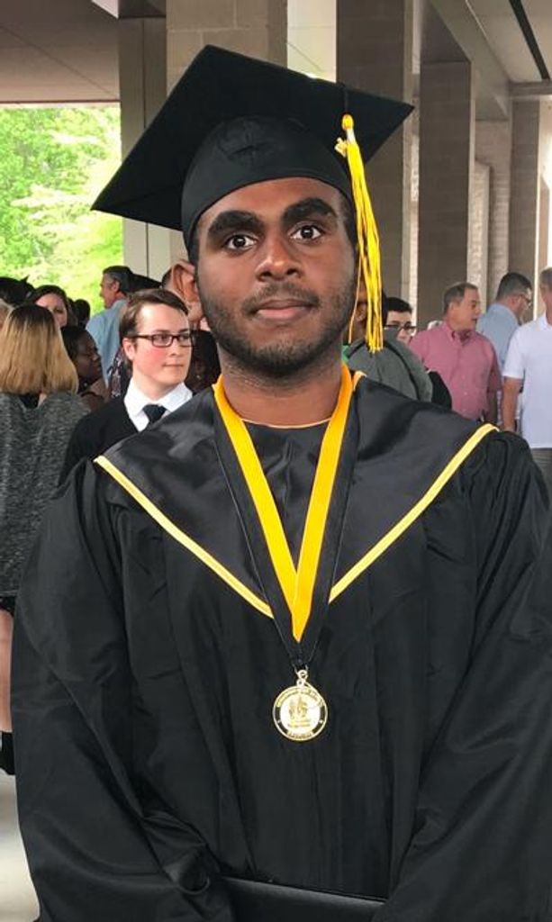 Nicholas Jeffrey Andrade Profile Photo
