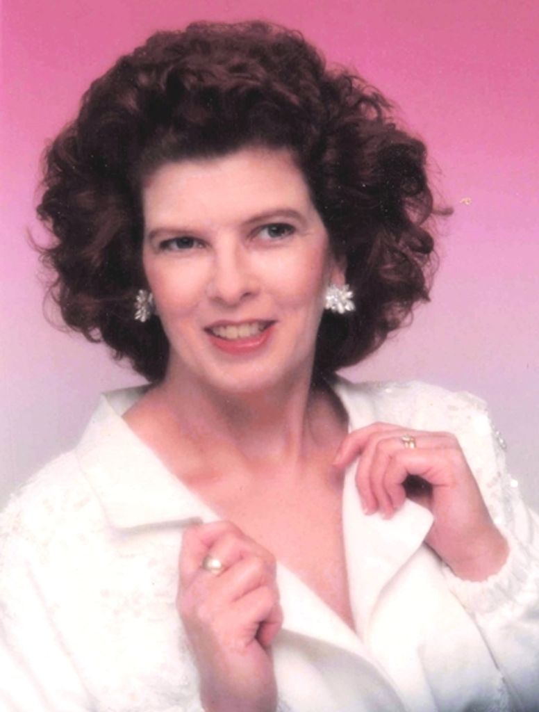 Mary Ann Wilson Profile Photo
