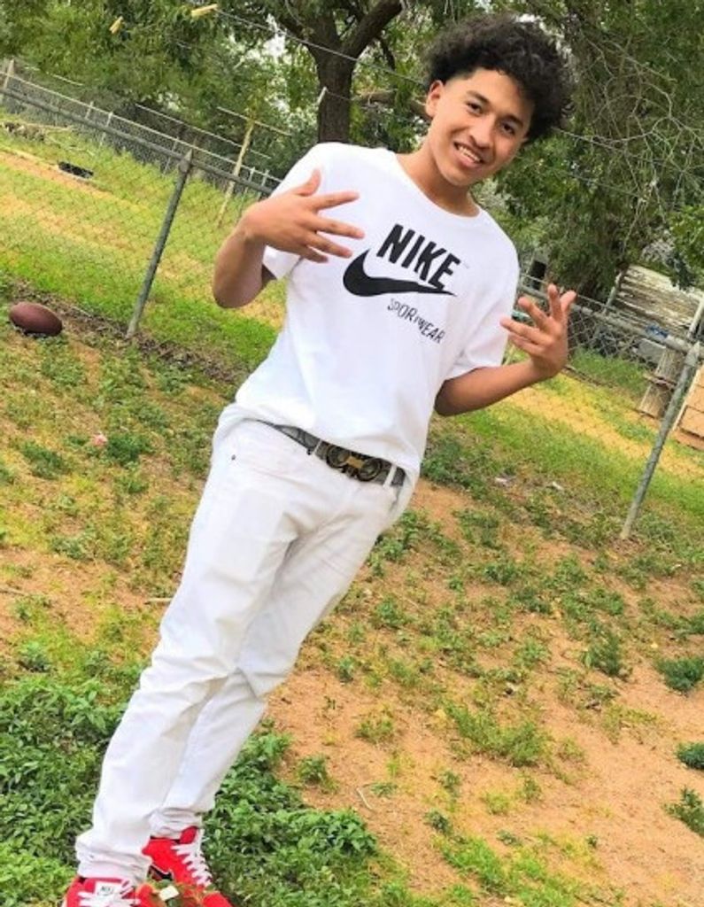 Elijah Trevino