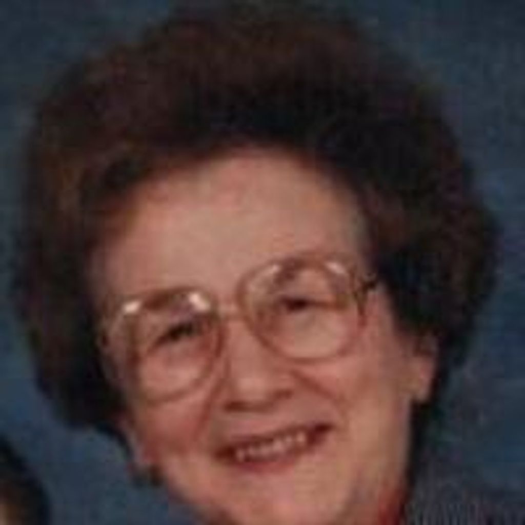 Wanda Elaine Bauer