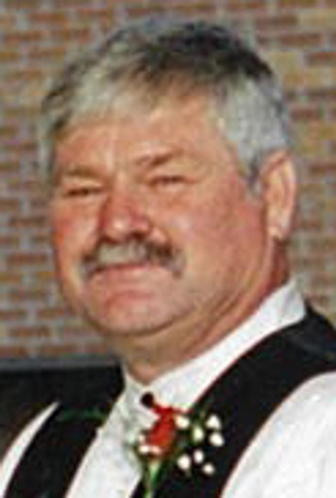 Donald "Don" Koos