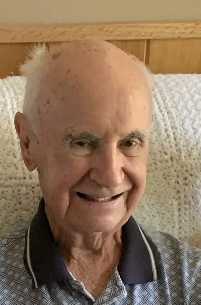 Michael S. "Mike" Polly Profile Photo