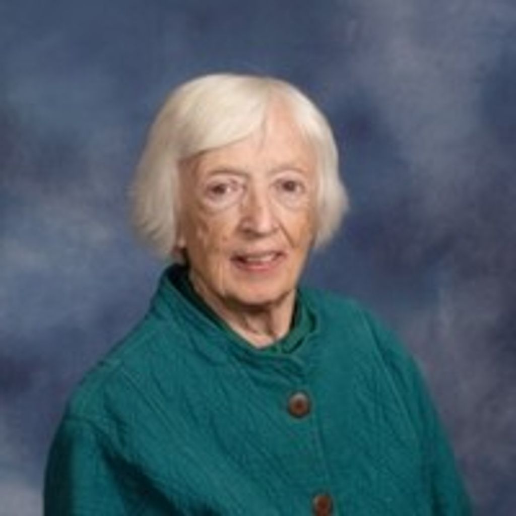Cleopatra Campbell Anderson Profile Photo