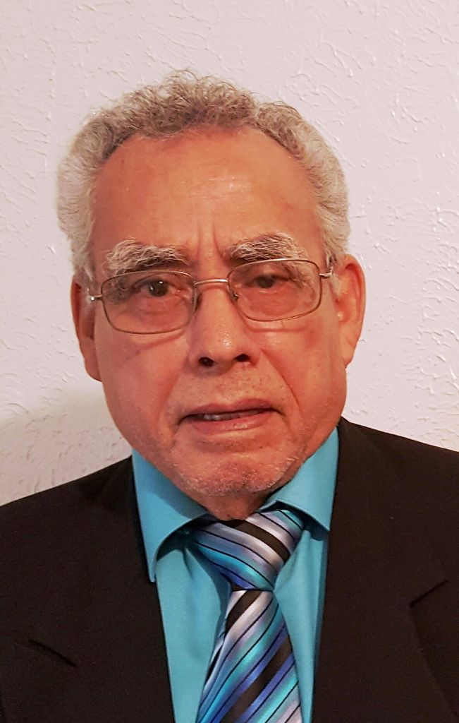 Jose Francisco Cantu