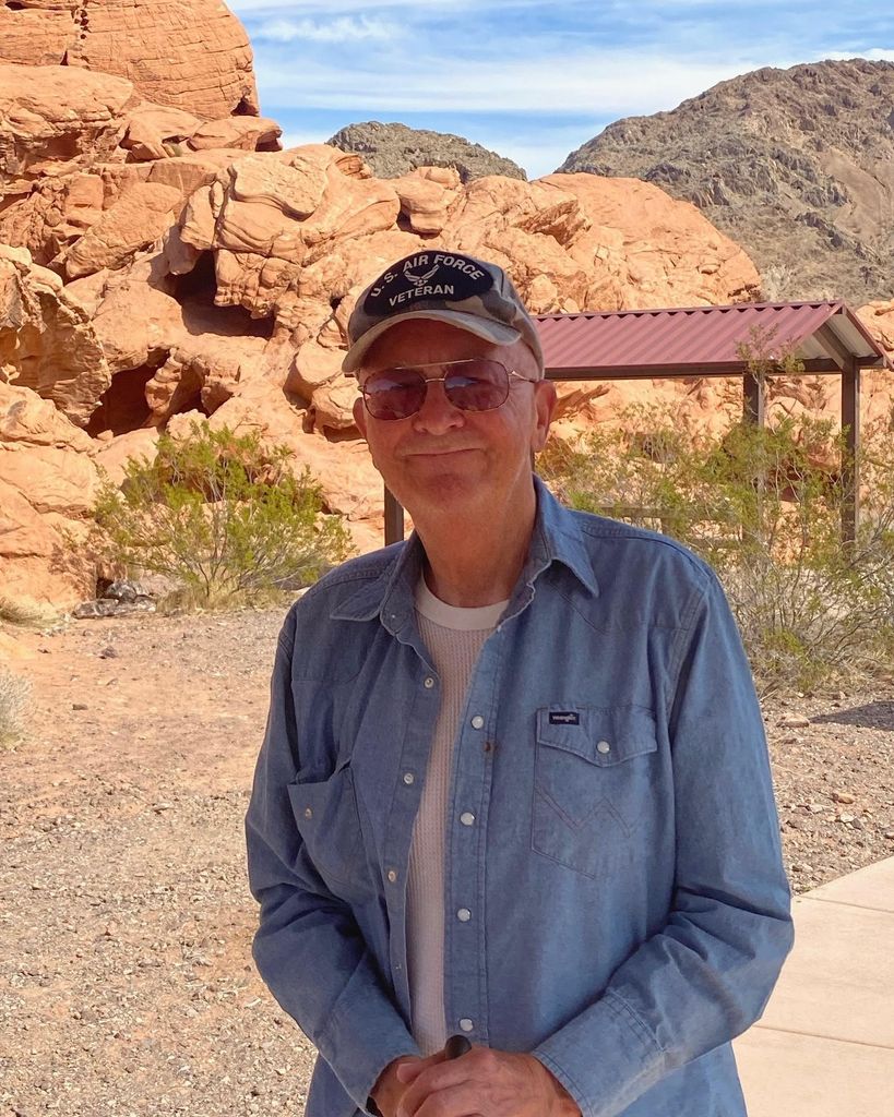 John Axel Norling Profile Photo