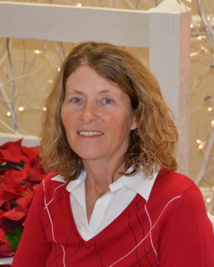 Brenda Kay Bradley Owenby Profile Photo