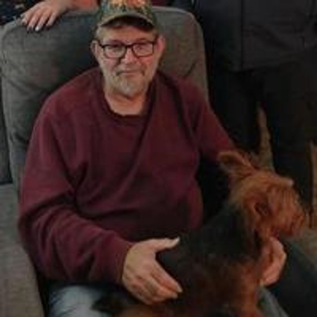 Roger Hart Profile Photo