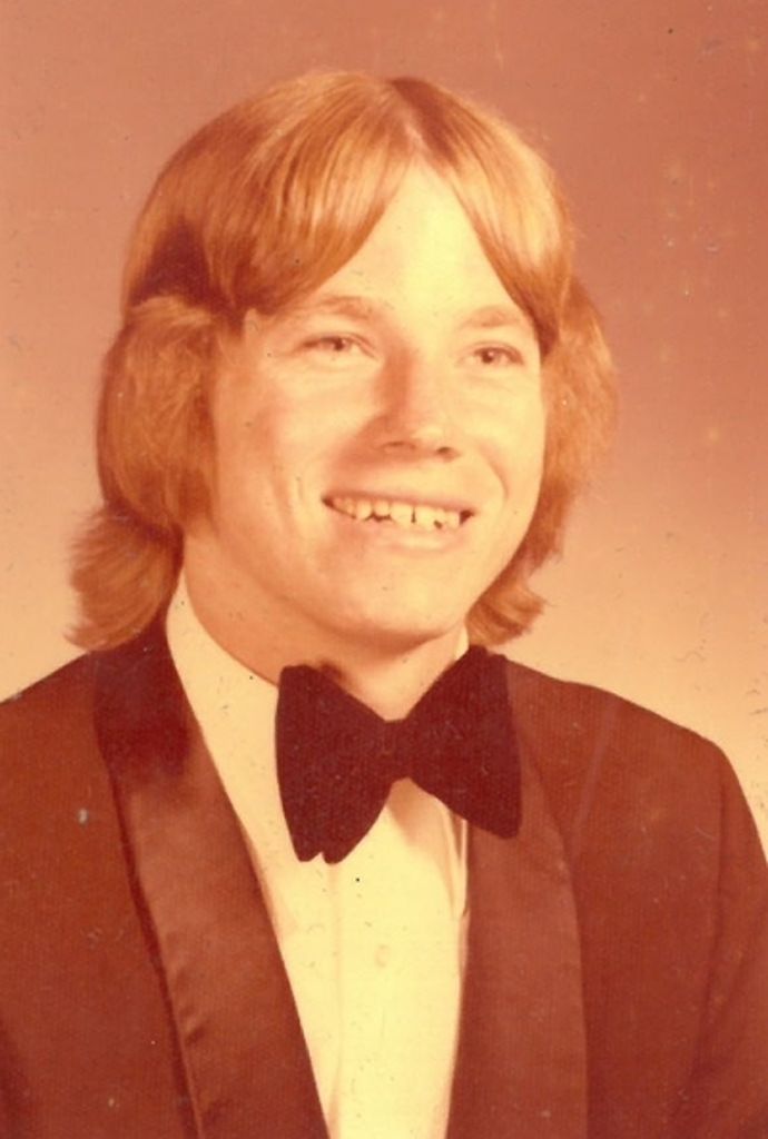 Hayes Leroy Brown Jr. Profile Photo