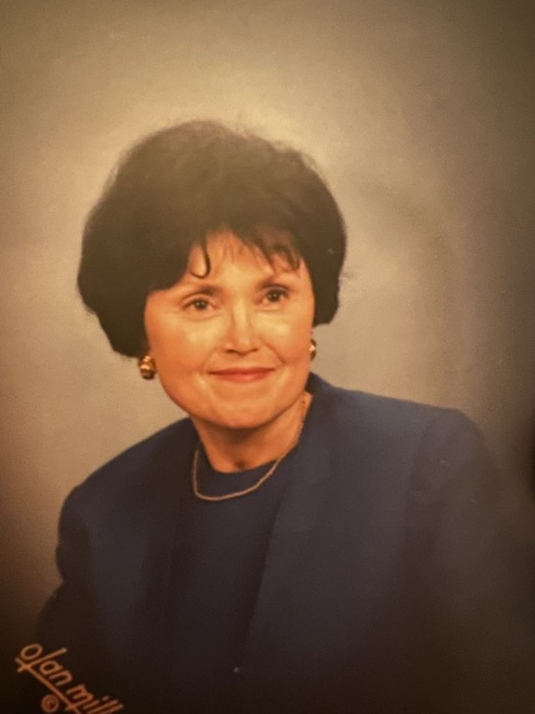 Peggy Anderson