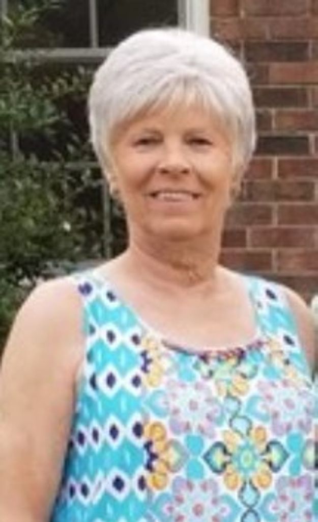 Gertrude "Trudy" Lynette Lynn