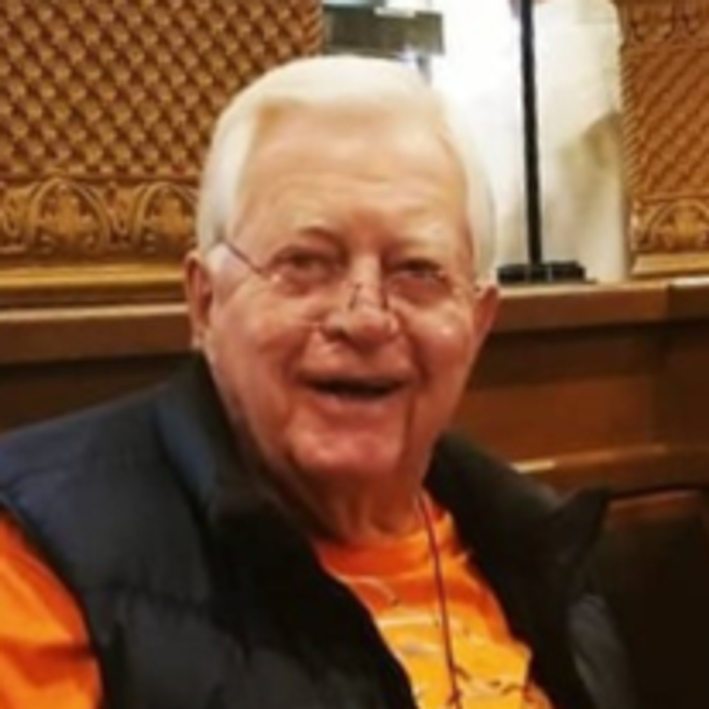 James Edward Brickley Profile Photo
