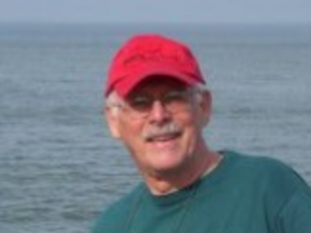 Robert B. Dickinson Profile Photo
