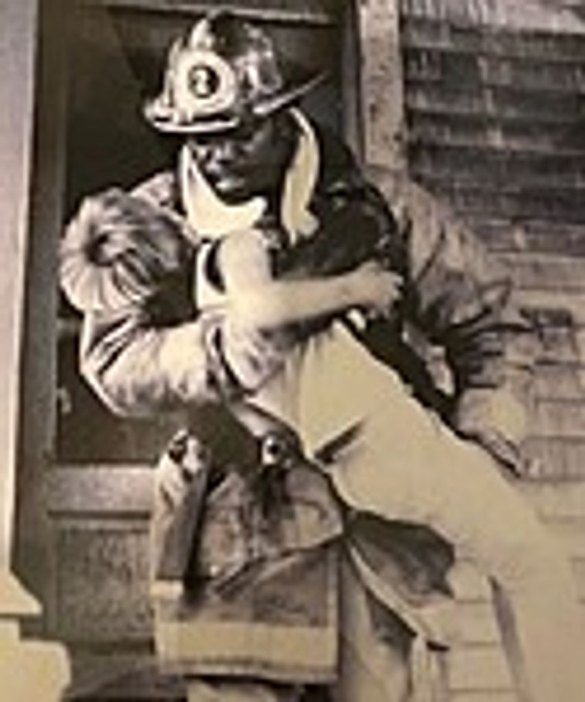 Leroy Melvin Johnson Profile Photo