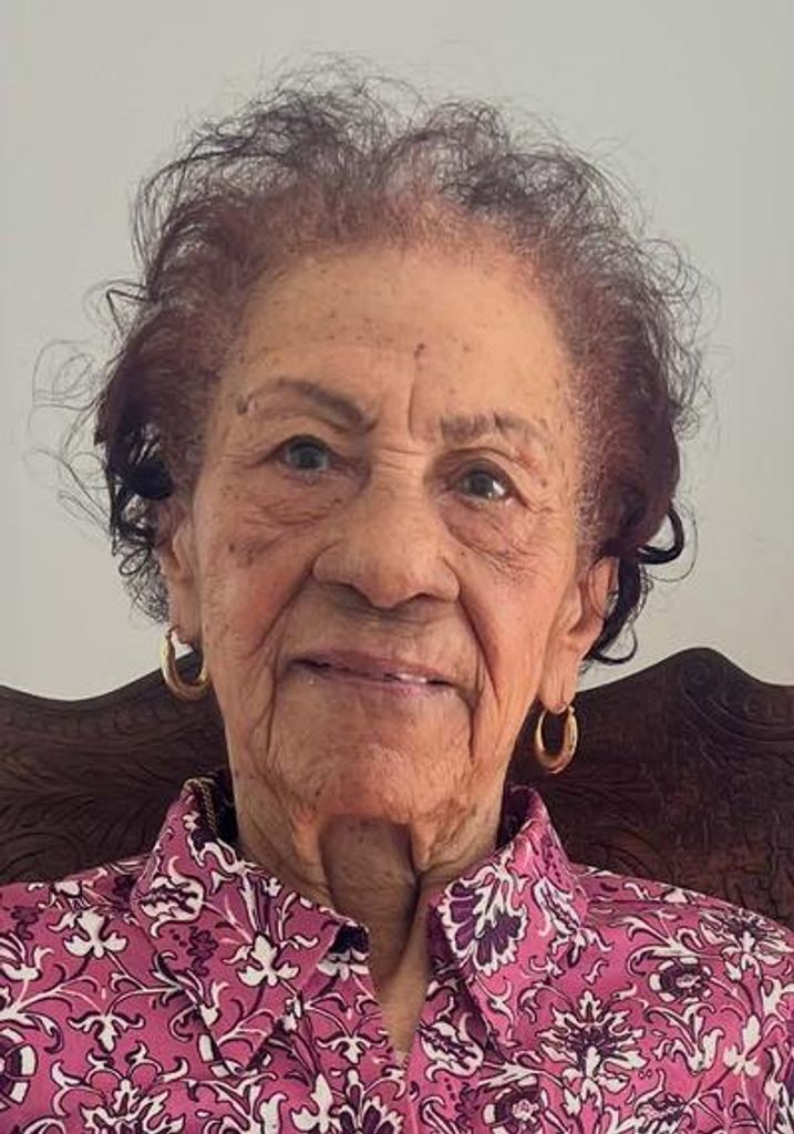 Victoria Aderma Vasquez Urena Profile Photo