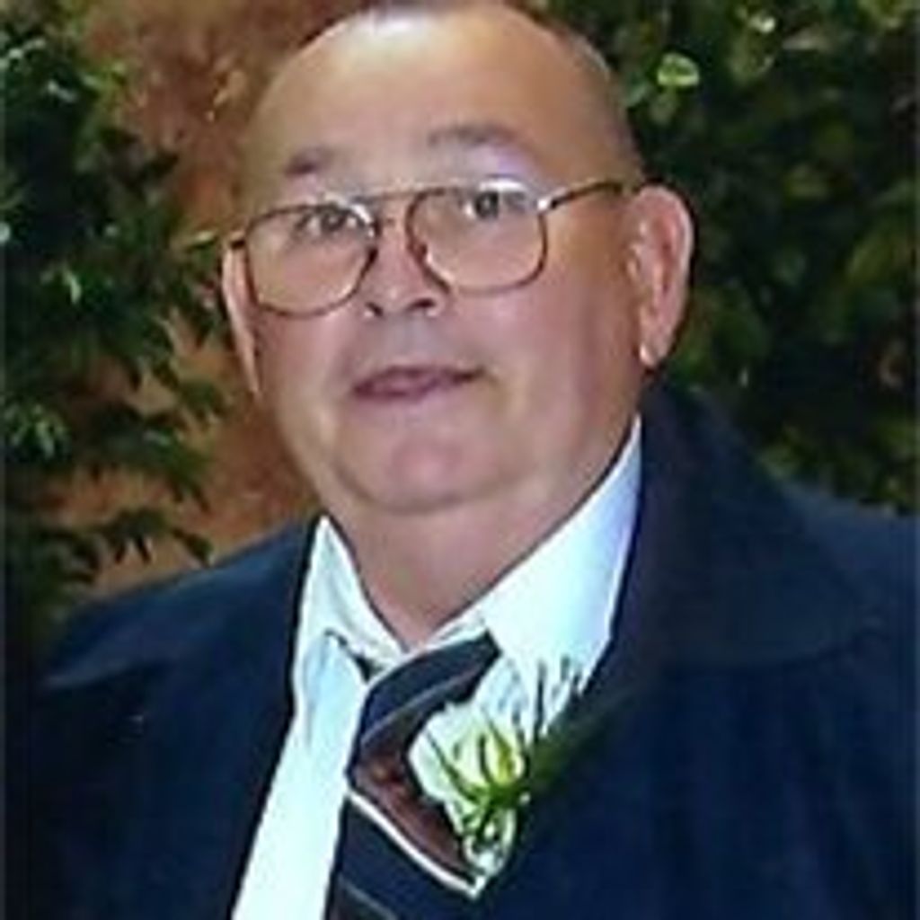 David F "Pa" Walrath