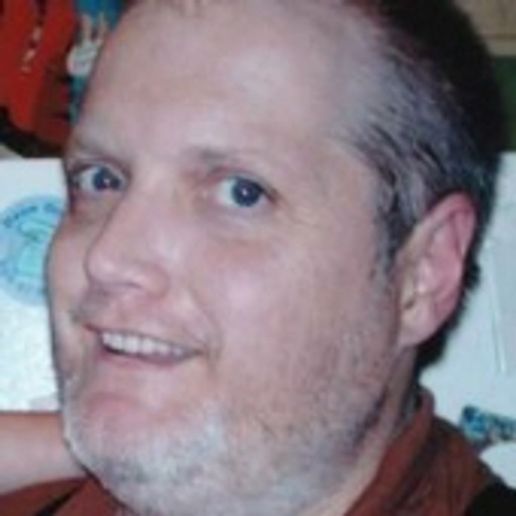 Michael Allen Rhodes