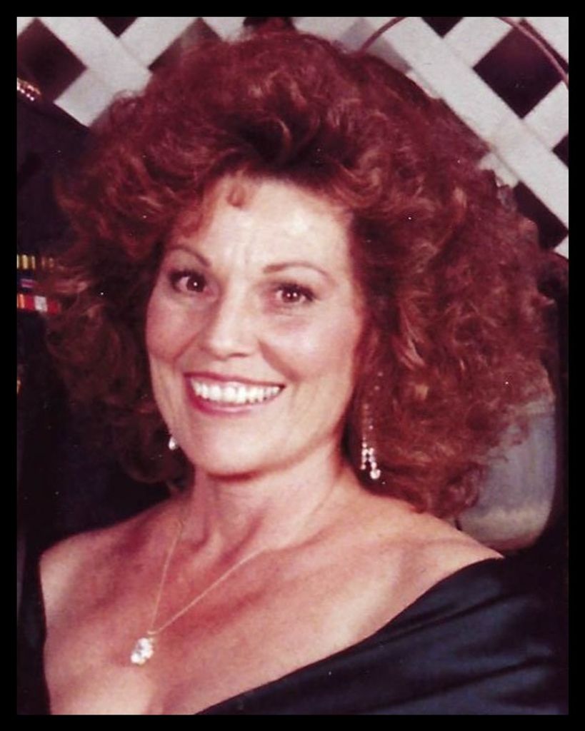 Lorreen Lee Gunn Profile Photo
