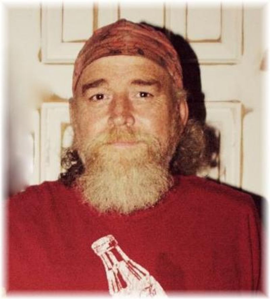 Jeffery Wayne Cox Profile Photo