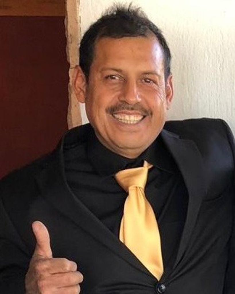 Sergio Enrique Medina Navarro Profile Photo