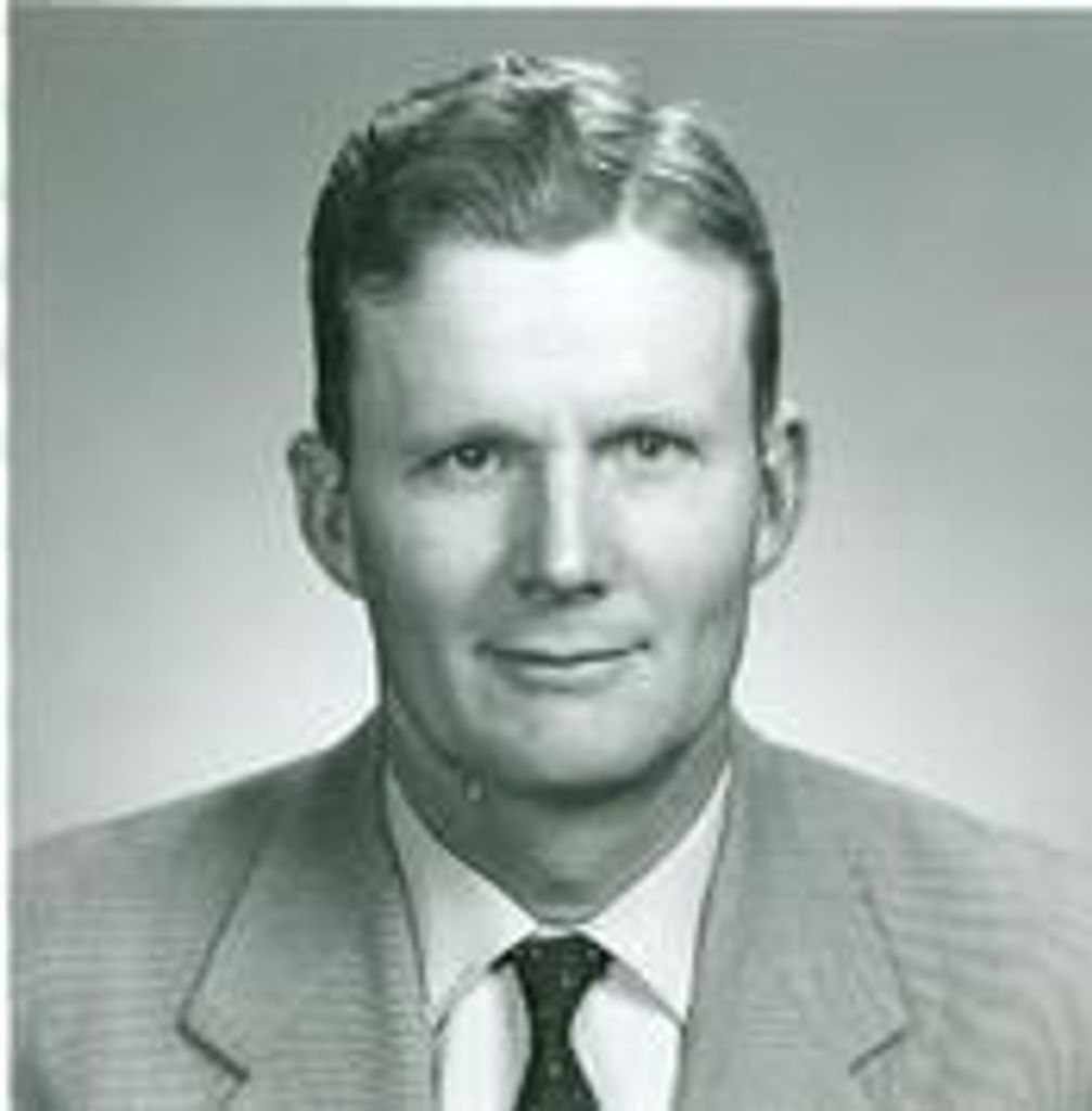 Roderick B. Bentley Profile Photo