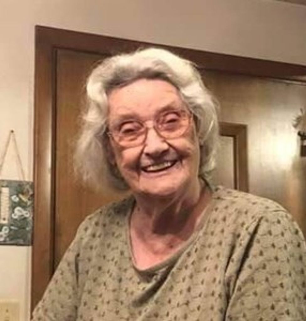Daisy Mae Broyles