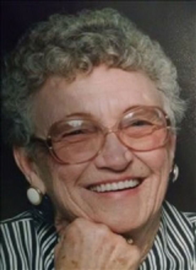 Velta Pauline Jennings