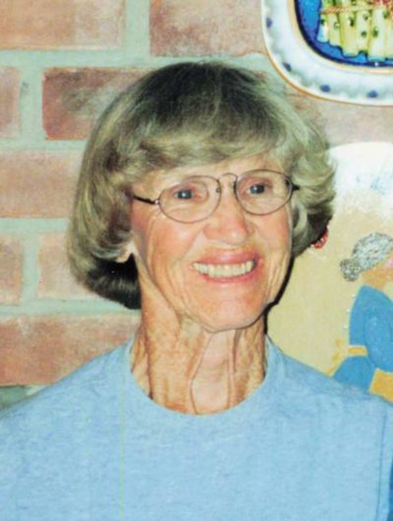 Jean Mcpherson Rush Profile Photo